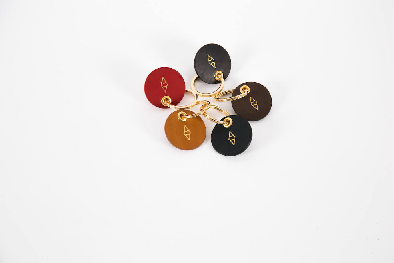 Porte-clefs Marine