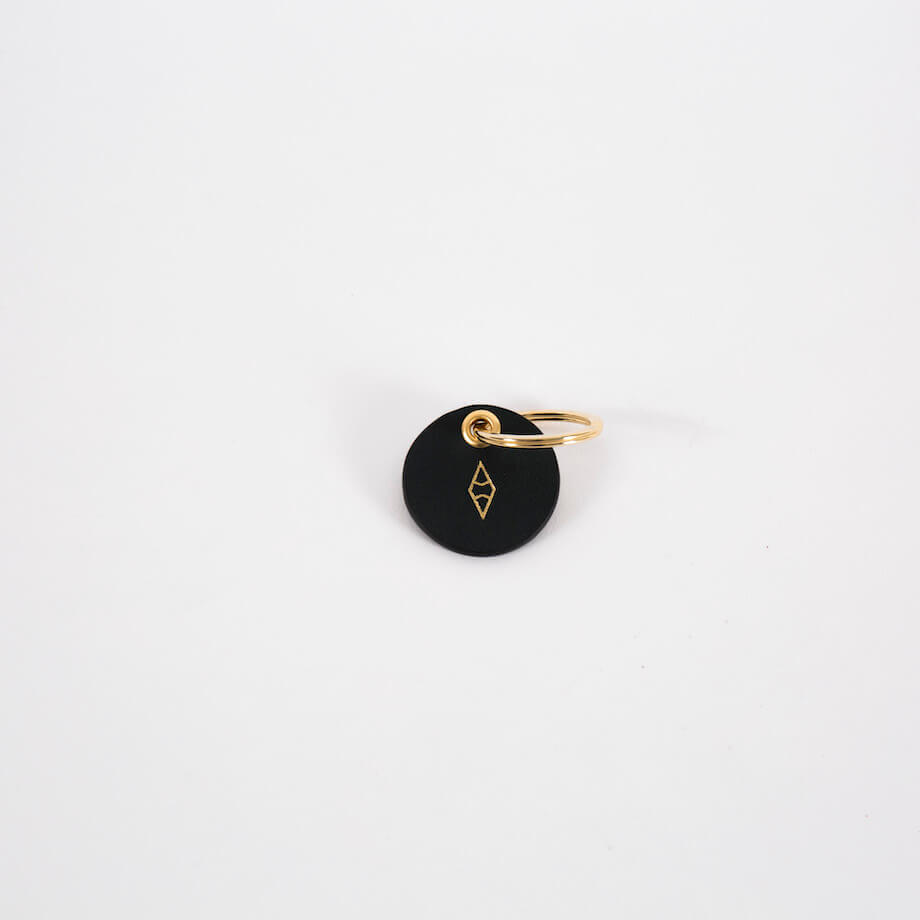 Porte-clefs Marine