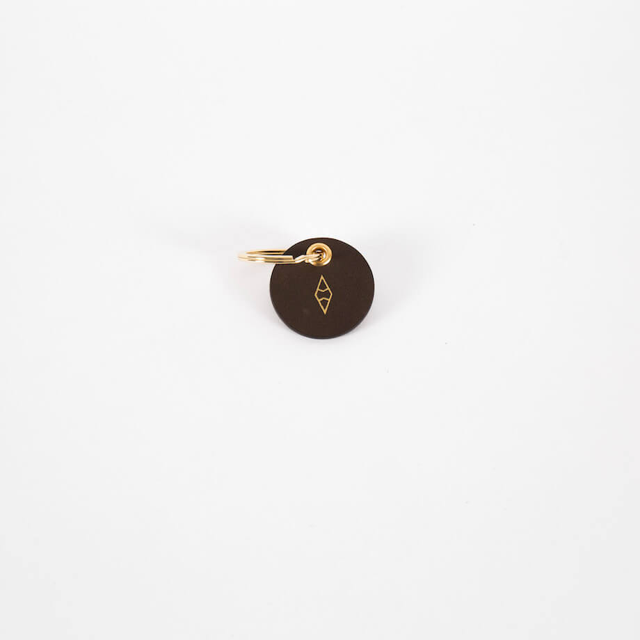 Porte-clefs Smog