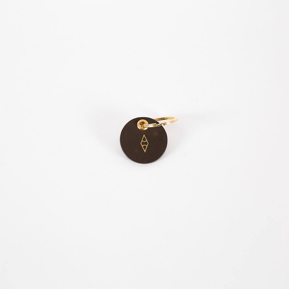Porte-clefs Smog
