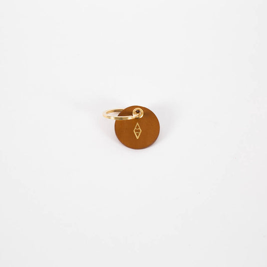 Porte-clefs Camel