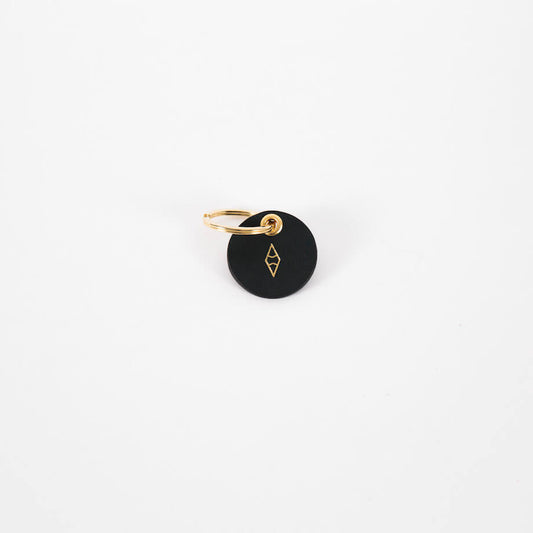 Porte-clefs Marine