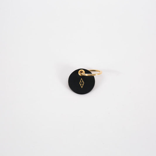 Porte-clefs Marine