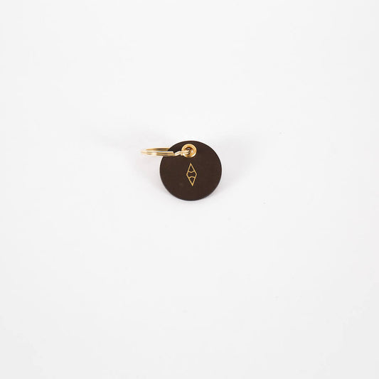 Porte-clefs Smog