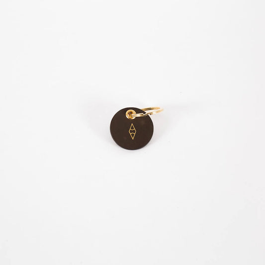 Porte-clefs Smog